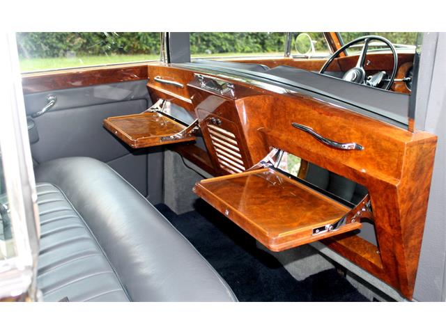 1963 Rolls-Royce Silver Cloud III (CC-2102162) for sale in North Miami , Florida