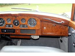1963 Rolls-Royce Silver Cloud III (CC-2102162) for sale in North Miami , Florida