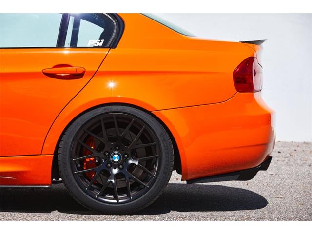 2011 BMW M3 (CC-2102163) for sale in Oviedo, Florida