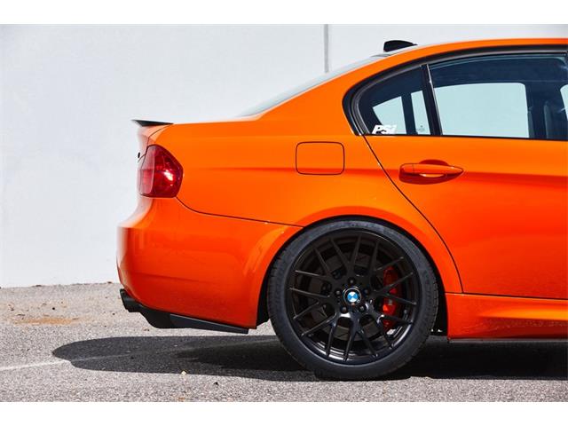 2011 BMW M3 (CC-2102163) for sale in Oviedo, Florida