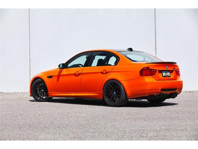 2011 BMW M3 (CC-2102163) for sale in Oviedo, Florida