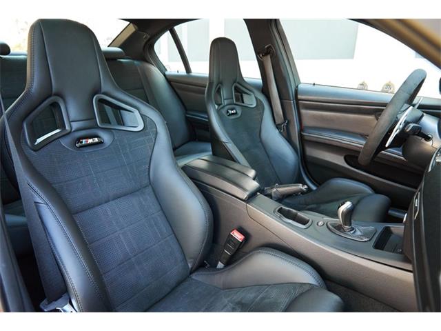 2011 BMW M3 (CC-2102163) for sale in Oviedo, Florida