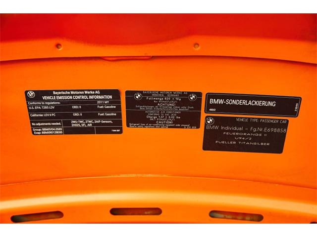 2011 BMW M3 (CC-2102163) for sale in Oviedo, Florida