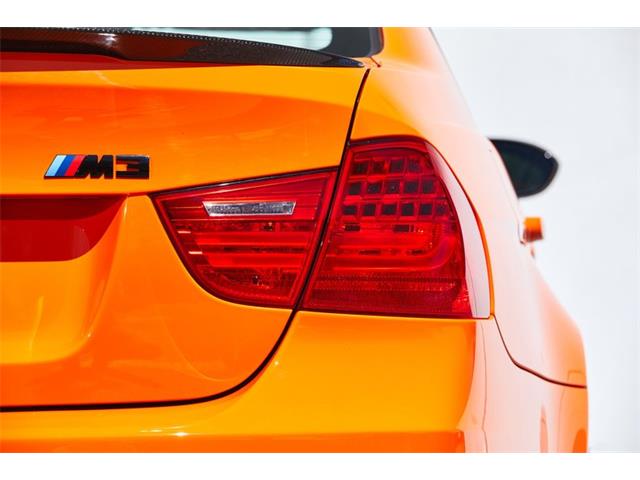 2011 BMW M3 (CC-2102163) for sale in Oviedo, Florida