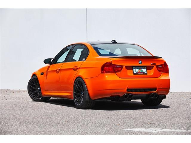 2011 BMW M3 (CC-2102163) for sale in Oviedo, Florida