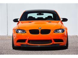 2011 BMW M3 (CC-2102163) for sale in Oviedo, Florida
