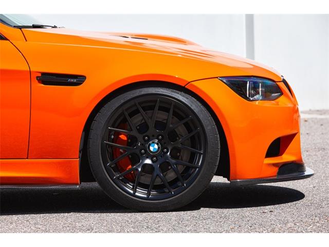 2011 BMW M3 (CC-2102163) for sale in Oviedo, Florida