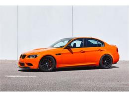 2011 BMW M3 (CC-2102163) for sale in Oviedo, Florida