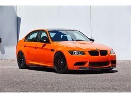 2011 BMW M3 (CC-2102163) for sale in Oviedo, Florida