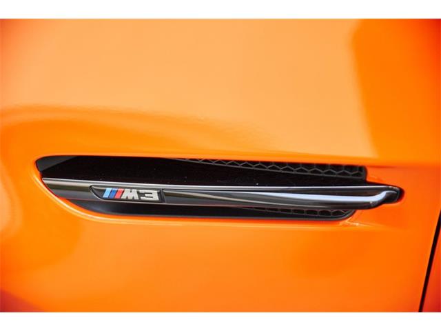 2011 BMW M3 (CC-2102163) for sale in Oviedo, Florida