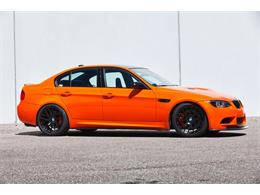 2011 BMW M3 (CC-2102163) for sale in Oviedo, Florida