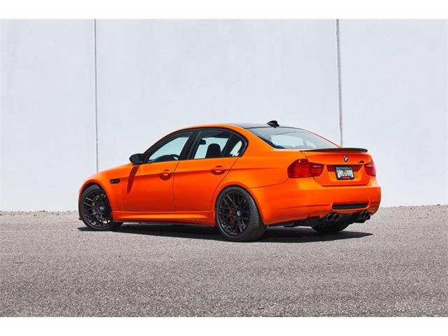 2011 BMW M3 (CC-2102163) for sale in Oviedo, Florida