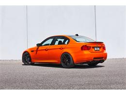 2011 BMW M3 (CC-2102163) for sale in Oviedo, Florida