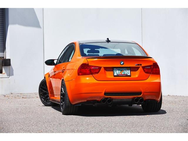 2011 BMW M3 (CC-2102163) for sale in Oviedo, Florida