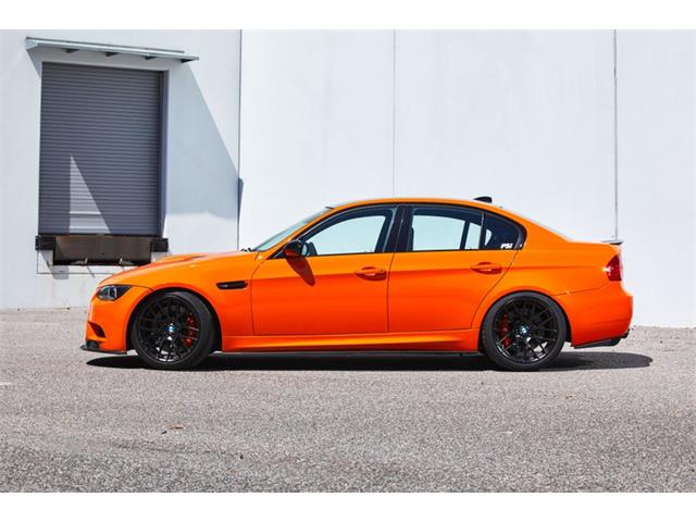 2011 BMW M3 (CC-2102163) for sale in Oviedo, Florida
