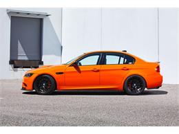 2011 BMW M3 (CC-2102163) for sale in Oviedo, Florida