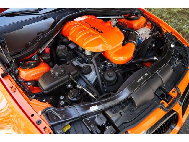 2011 BMW M3 (CC-2102163) for sale in Oviedo, Florida