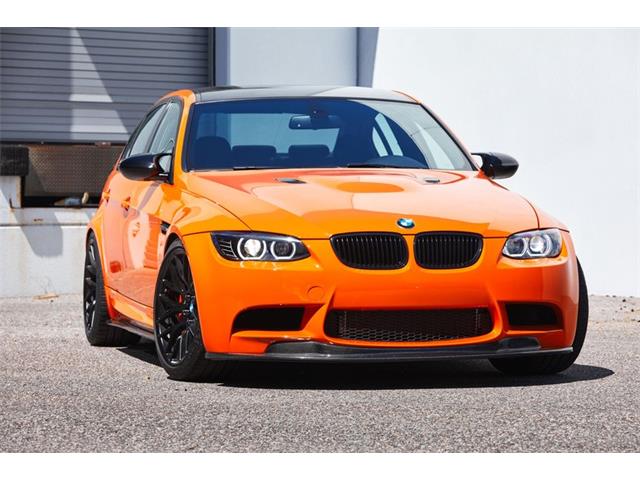 2011 BMW M3 (CC-2102163) for sale in Oviedo, Florida