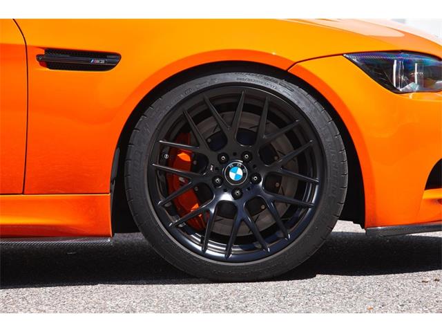 2011 BMW M3 (CC-2102163) for sale in Oviedo, Florida
