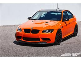 2011 BMW M3 (CC-2102163) for sale in Oviedo, Florida