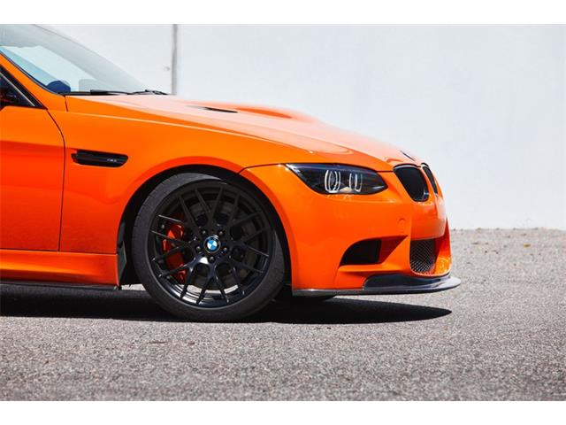 2011 BMW M3 (CC-2102163) for sale in Oviedo, Florida
