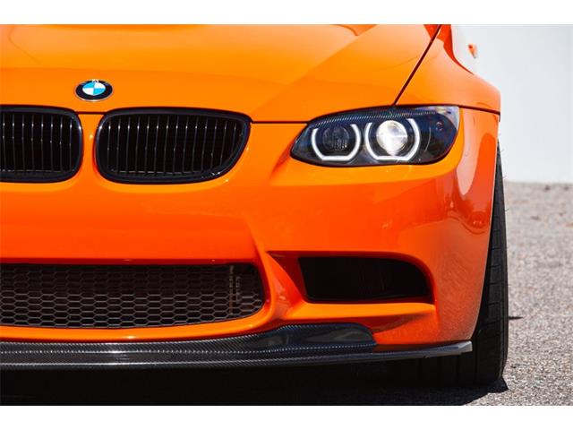 2011 BMW M3 (CC-2102163) for sale in Oviedo, Florida