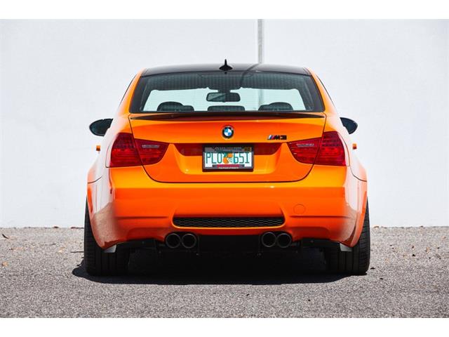 2011 BMW M3 (CC-2102163) for sale in Oviedo, Florida