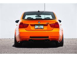 2011 BMW M3 (CC-2102163) for sale in Oviedo, Florida