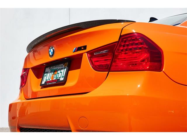 2011 BMW M3 (CC-2102163) for sale in Oviedo, Florida