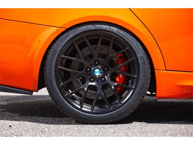 2011 BMW M3 (CC-2102163) for sale in Oviedo, Florida