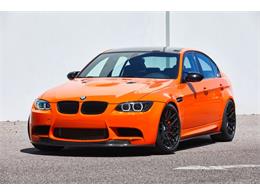 2011 BMW M3 (CC-2102163) for sale in Oviedo, Florida