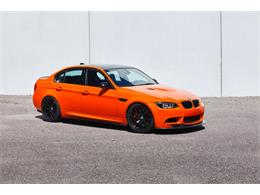 2011 BMW M3 (CC-2102163) for sale in Oviedo, Florida