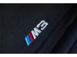 2011 BMW M3 (CC-2102163) for sale in Oviedo, Florida