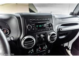 2013 Jeep Wrangler (CC-2100217) for sale in Concord, California