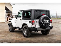 2013 Jeep Wrangler (CC-2100217) for sale in Concord, California