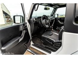 2013 Jeep Wrangler (CC-2100217) for sale in Concord, California