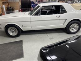 1965 Ford Mustang (CC-2102174) for sale in Clarksville, Georgia