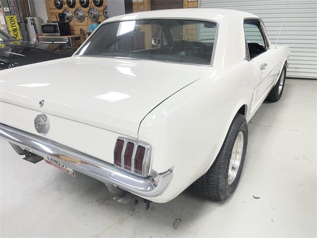 1965 Ford Mustang (CC-2102174) for sale in Clarksville, Georgia