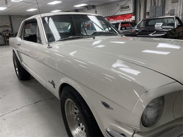 1965 Ford Mustang (CC-2102174) for sale in Clarksville, Georgia