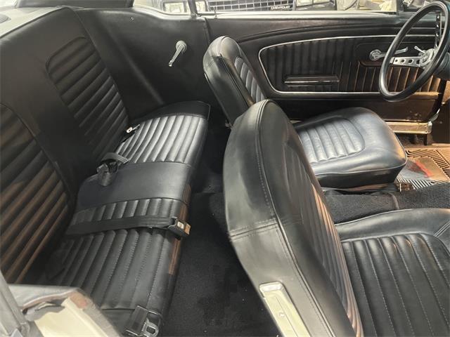 1965 Ford Mustang (CC-2102174) for sale in Clarksville, Georgia