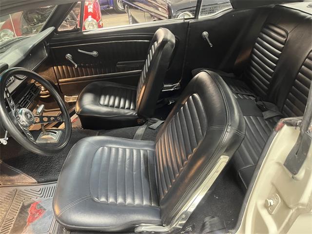 1965 Ford Mustang (CC-2102174) for sale in Clarksville, Georgia
