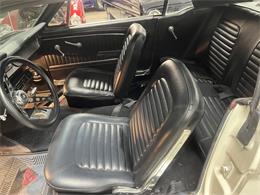 1965 Ford Mustang (CC-2102174) for sale in Clarksville, Georgia