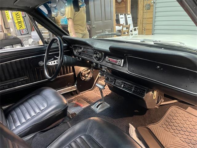 1965 Ford Mustang (CC-2102174) for sale in Clarksville, Georgia