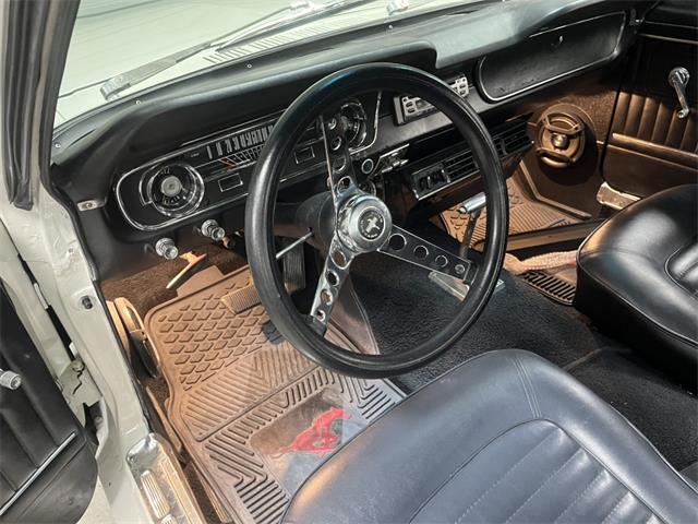 1965 Ford Mustang (CC-2102174) for sale in Clarksville, Georgia