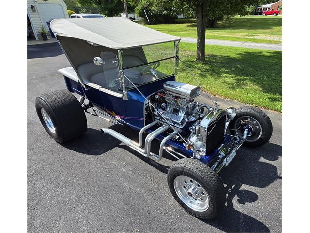 1923 Ford Model T (CC-2102175) for sale in Sykesville, Maryland