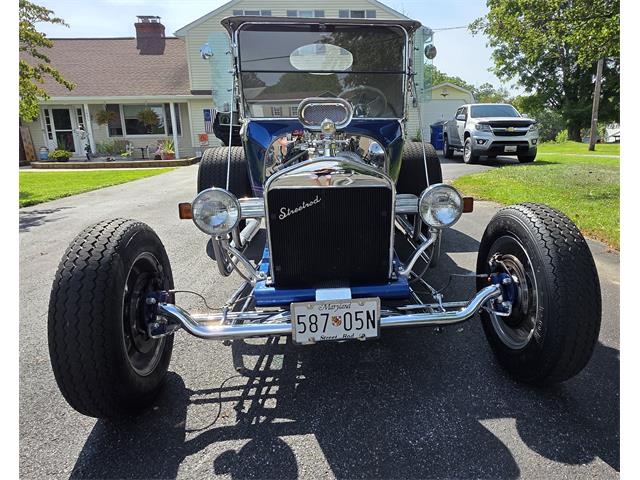 1923 Ford Model T (CC-2102175) for sale in Sykesville, Maryland