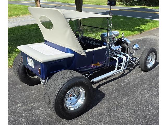 1923 Ford Model T (CC-2102175) for sale in Sykesville, Maryland