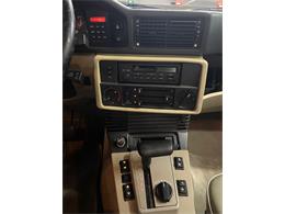 1987 BMW 535i (CC-2102177) for sale in Beverly Hills, California