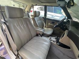 1987 BMW 535i (CC-2102177) for sale in Beverly Hills, California