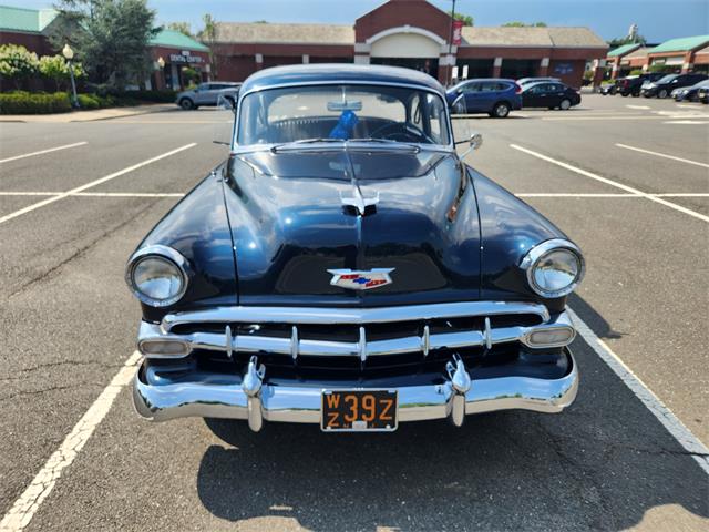 1954 Chevrolet 210 (CC-2102178) for sale in Northvale , New Jersey